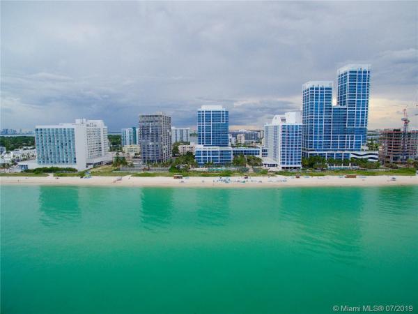 North Carillon Beach, 6899 Collins Ave #803, Miami Beach, Florida 33141, image 2