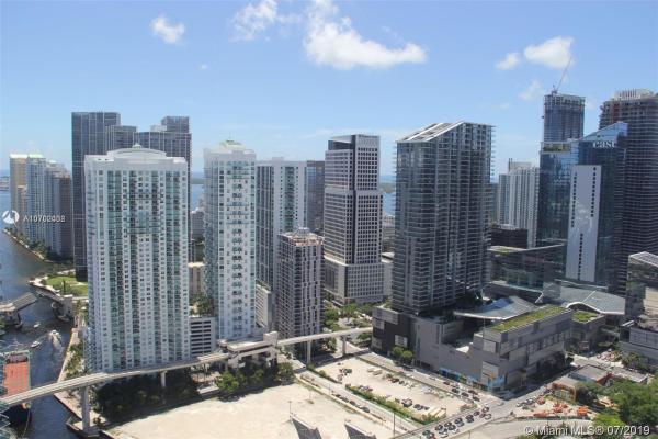 The Ivy At Riverfront, 90 SW 3rd St #4303, Miami, Florida 33130, image 2