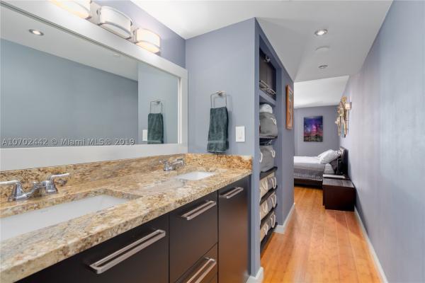Oceanfront Plaza, 2625 Collins Ave #1609, Miami Beach, Florida 33140, image 3