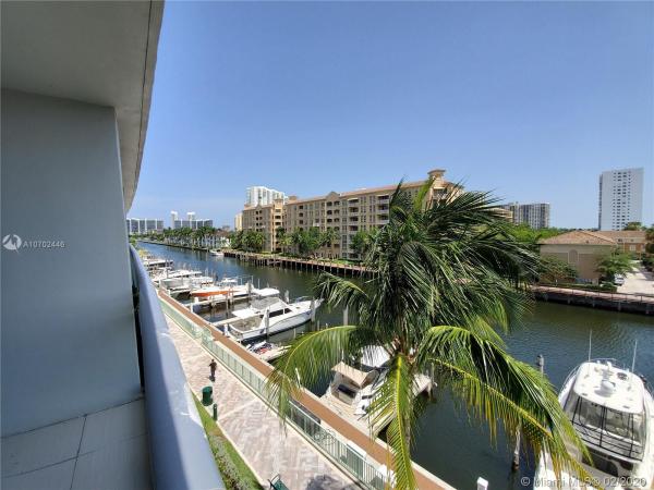 Artech Residences At Aventura, 2950 NE 188th St #307, Aventura, Florida 33180, image 2