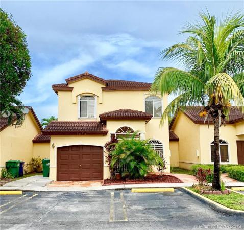 Ibis Villas At Miami Gardens, 18961 NW 84th Ct #1302, Hialeah, Florida 33015, image 2