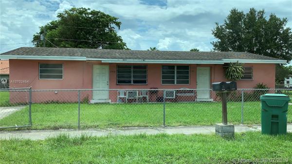 Silverton Estates, 22710 SW 124th Ct, Goulds, Florida 33170, image 2