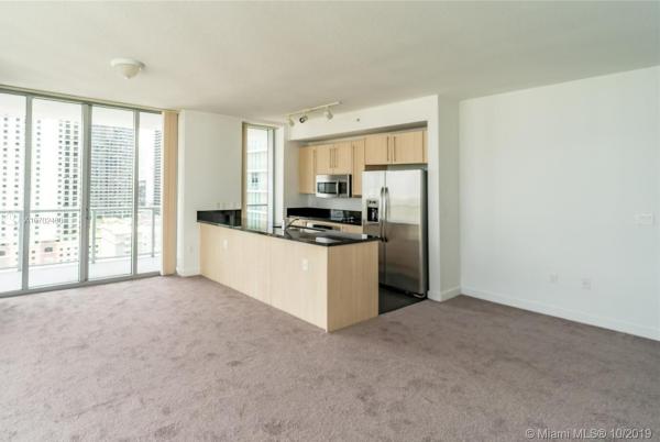 Axis On Brickell South, 79 SW 12th St #3612-S, Miami, Florida 33130, image 2