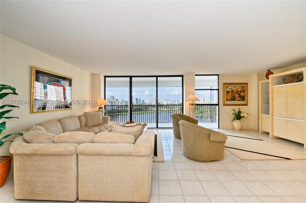 Flamenco, 3701 N Country Club Dr #1607, Aventura, Florida 33180, image 3