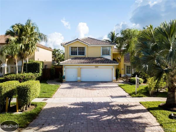 Victoria Parc, 15421 SW 147th St, Country Walk, Florida 33196, image 1