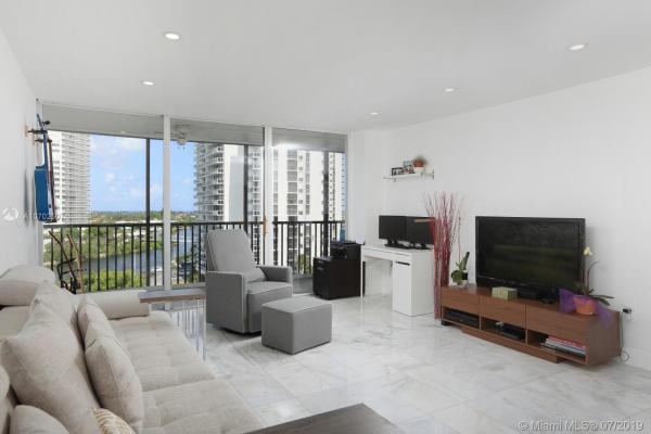 Flamenco, 3731 N Country Club Dr #821, Aventura, Florida 33180, image 2
