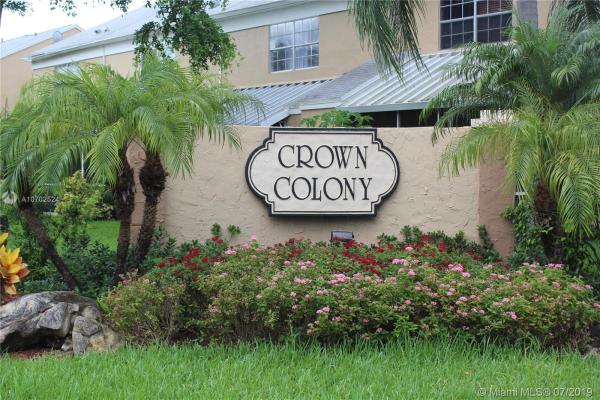 Crown Colony, 2852 Cambridge Ln, Cooper City, Florida 33026, image 2