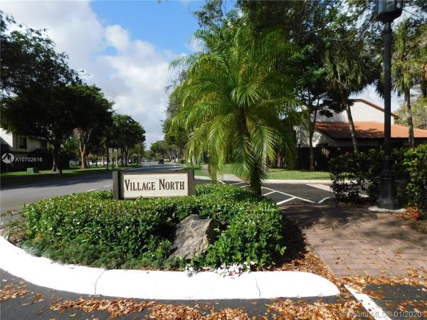 Village Homes In The Crossings, 11024 SW 132nd Ct #38-4, The Crossings, Florida 33186, image 2