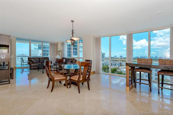 Mosaic On Miami Beach, 3801 Collins Ave #901, Miami Beach, Florida 33140, image 2