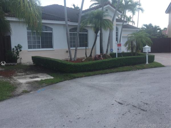 Renaissance At Lakes Of The Meadow, 4671 SW 154th Ave, Kendall West, Florida 33185, image 2