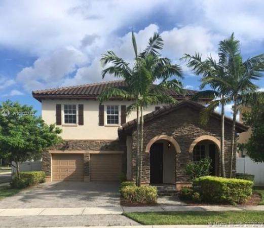 Kendall Commons Residential, 17000 SW 91st Ter, Kendall, Florida 33196, image 2
