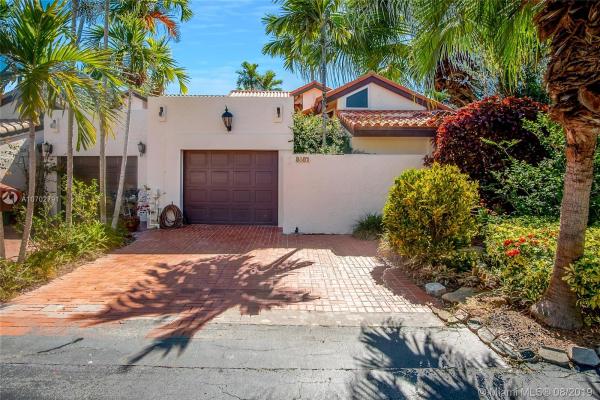 8887 SW 78th Ct, Kendall, Florida 33156, image 2