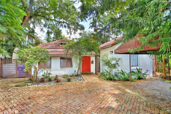 Coconut Grove Park, 3633 Poinciana Ave, Miami, Florida 33133, image 2