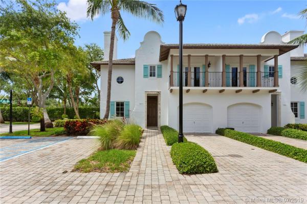 Silver Palm Plantation, 7971 SW 110th, Kendall, Florida 33156, image 2