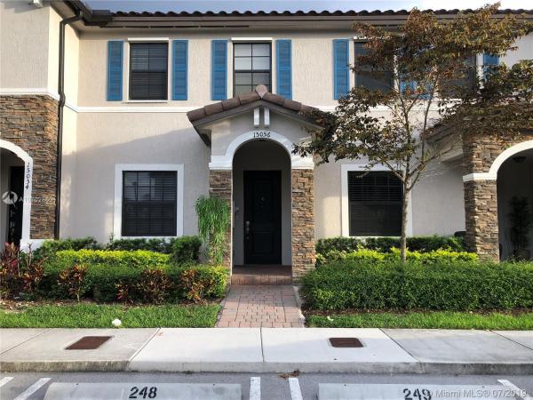 Gardens By The Hammocks, 15056 SW 116th St #15056, The Hammocks, Florida 33196, image 2
