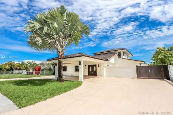 Tropical Estates, 10000 SW 41st Ter, Olympia Heights, Florida 33165, image 2