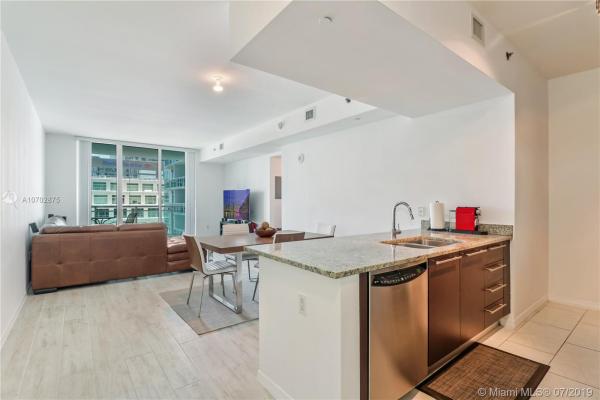 The Plaza On Brickell West, 951 Brickell Ave #3500, Miami, Florida 33131, image 2
