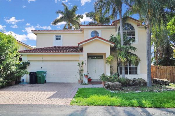 Monterey Lakes, 21531 SW 90th Ct, Cutler Bay, Florida 33189, image 2