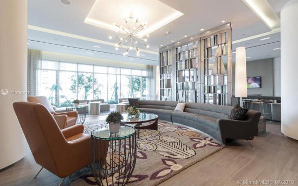 The Reserve At Marina Palms, 17111 Biscayne Blvd #PH4, North Miami Beach, Florida 33160, image 2
