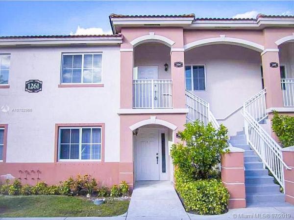 Venetia Gardens, 1261 SE 27th St #204, Homestead, Florida 33035, image 2