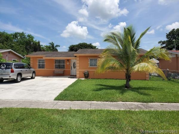 Newport Manor, 711 NW 9th St, Homestead, Florida 33030, image 2