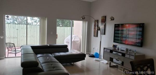 Lennar Townhomes At Forest Lakes, 16316 SW 103rd Ter, The Hammocks, Florida 33196, image 2