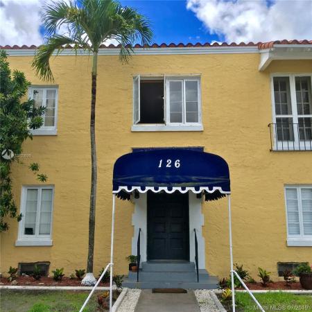 Mendoza, 126 Mendoza Ave #12, Coral Gables, Florida 33134, image 2