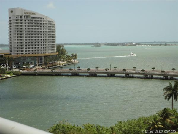 Icon Brickell Tower 2, 495 Brickell #1007, Miami, Florida 33131, image 2