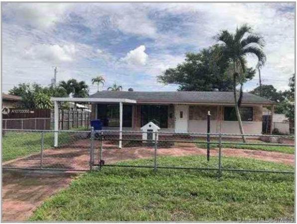 Beverly Park, 6141 Wiley St, Hollywood, Florida 33023, image 2