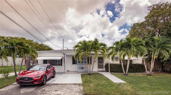 Hollywood Homesites, 2209 N 16th Ave, Hollywood, Florida 33020, image 2
