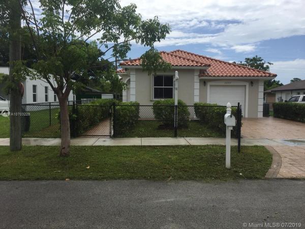 Silver Palm Park, 22821 SW 123rd Ave, Goulds, Florida 33170, image 2