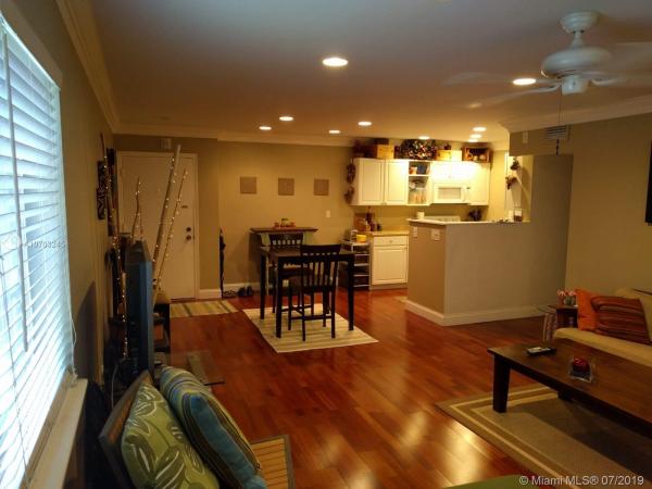 Manor Grove Village, 1950 N Andrews Ave #217D, Wilton Manors, Florida 33305, image 2