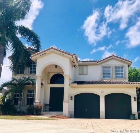 16301 SW 60th Ter, Unincorporated Dade County, Florida 33193, image 2