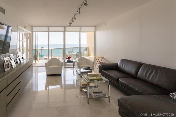 Ocean Three, 18911 Collins Ave #806, Sunny Isles Beach, Florida 33160, image 2
