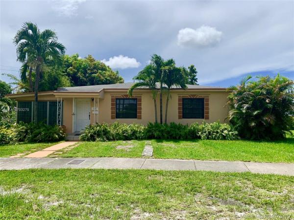 Winona Park, 101 NW 66th Ave, Miami, Florida 33126, image 2
