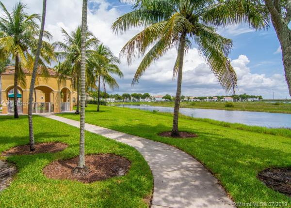 Courtyards At Nautica, 4361 SW 160th Ave #204, Miramar, Florida 33027, image 2