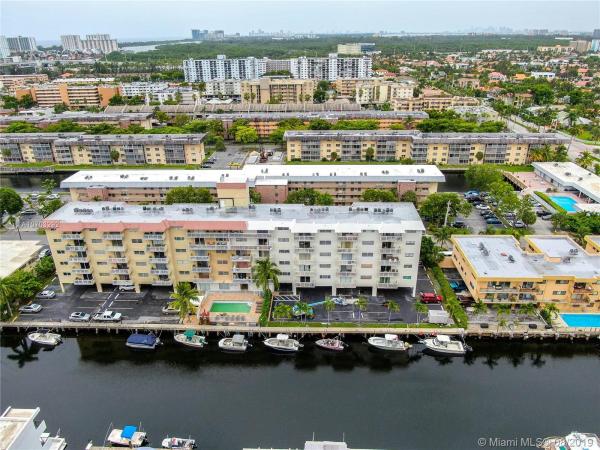 Bayview Point, 3601 NE 170 St #507, North Miami Beach, Florida 33160, image 2