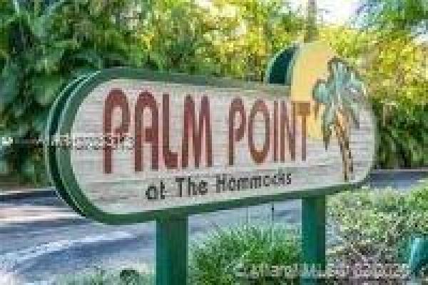 Palm Point At The Hammocks, 10535 SW 154th Ct #5, The Hammocks, Florida 33196, image 2
