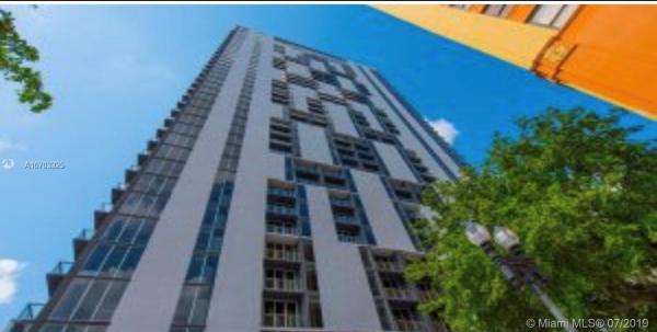Centro, 151 SE 1st #3105, Miami, Florida 33131, image 1