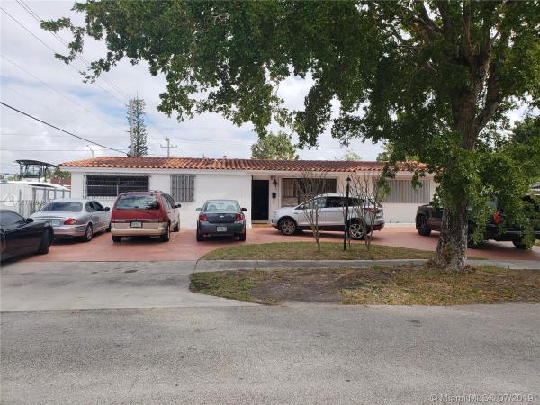 Coral Park Estates, 1615 SW 87th Ct, Westchester, Florida 33165, image 2