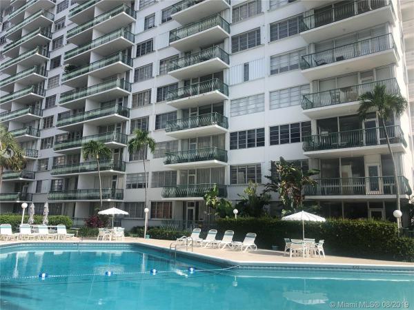 Brickell Bay Tower, 1408 Brickell Bay Dr #401, Miami, Florida 33131, image 2