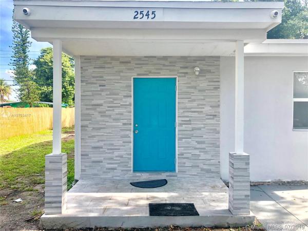 Bunche Park, Miami Gardens, Florida 33054, image 2