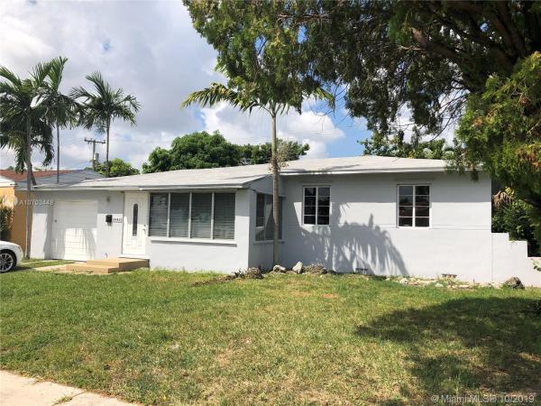 Durham Terrace, 3925 NW 4th Ter, Miami, Florida 33126, image 2