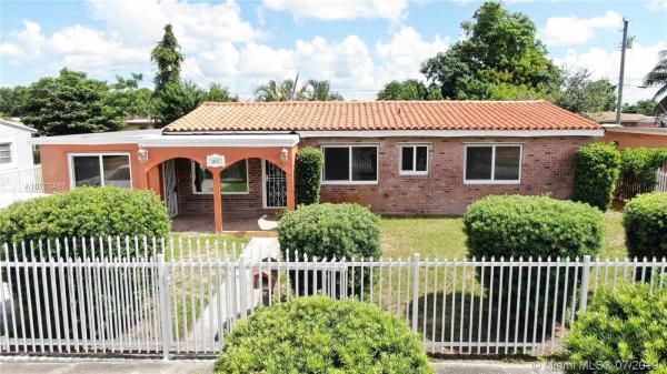 High House, 3055 NW 185th St, Miami Gardens, Florida 33056, image 2