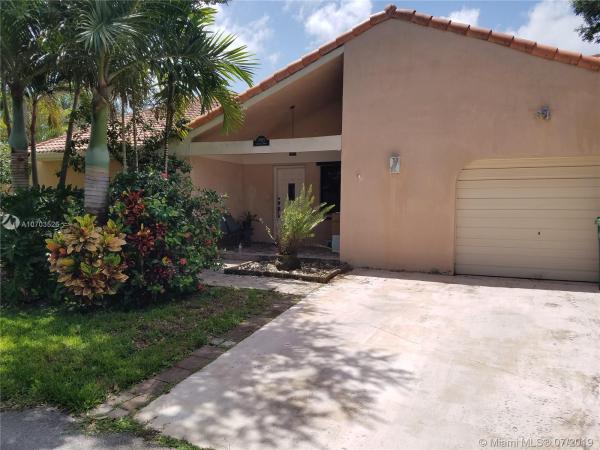 Tierra Vista, 2885 Cardinal Dr, Cooper City, Florida 33026, image 2