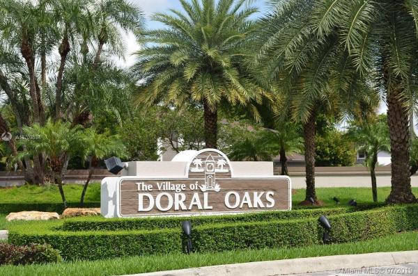 Casper House, 9735 NW 52nd St #418, Doral, Florida 33178, image 1