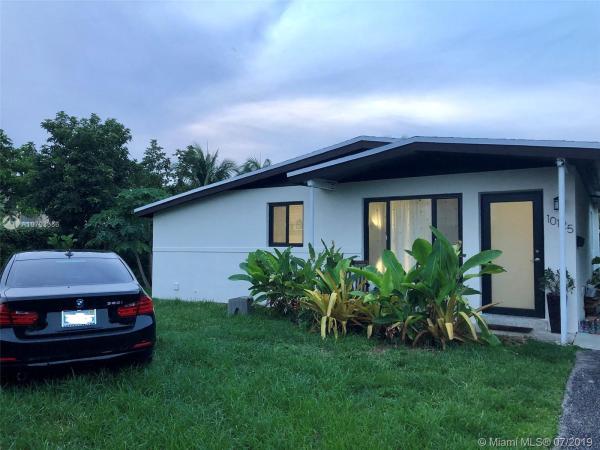 Heftler Homes Sunset Park, 10125 SW 84th St, Glenvar Heights, Florida 33173, image 2