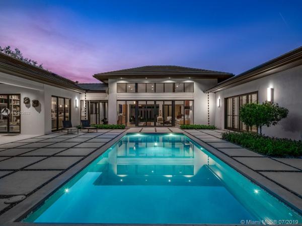 Palm Miami Heights, 5990 SW 80th St, South Miami, Florida 33143, image 2