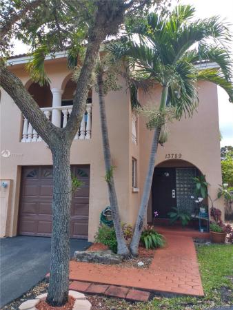 Luz De Andalucia, 13789 SW 160th St #9, Richmond West, Florida 33177, image 2