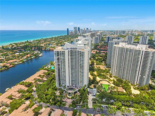 Atlantic 1 At The Point, 21200 NE 38th Ave #2404, Aventura, Florida 33180, image 2